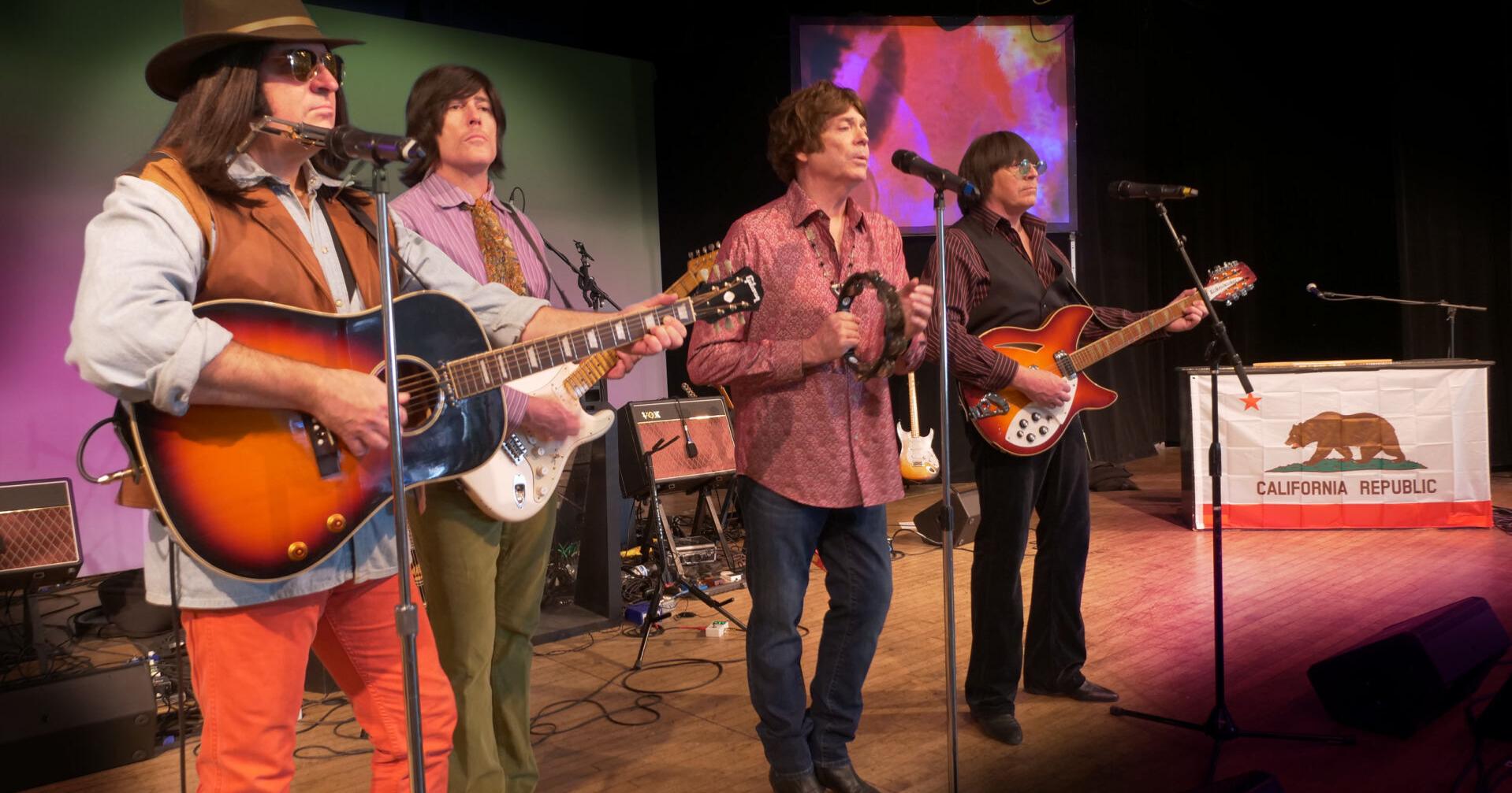 Jukebox Heroes Live at the Weinberg Center - Vimarsana News
