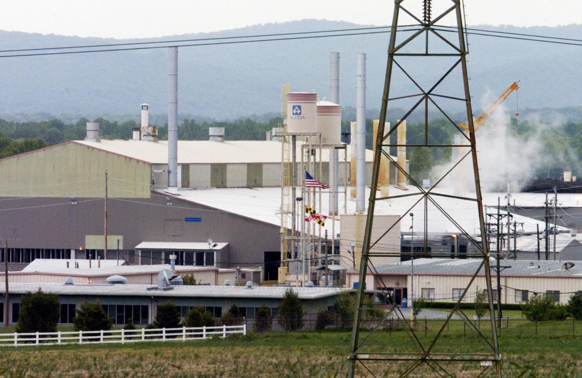 Former Eastalco employees diagnosed with cancer eligible