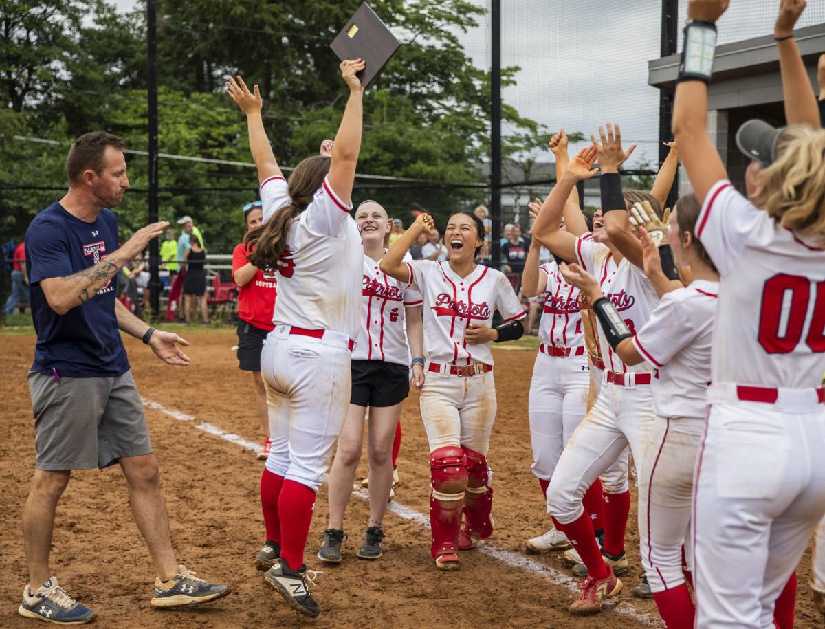 Class 3A Regional Softball Final