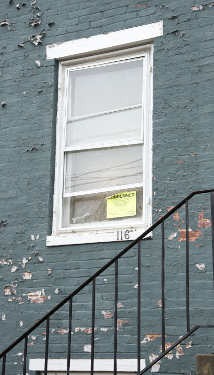 Escalating fines possible for property owners violating city code