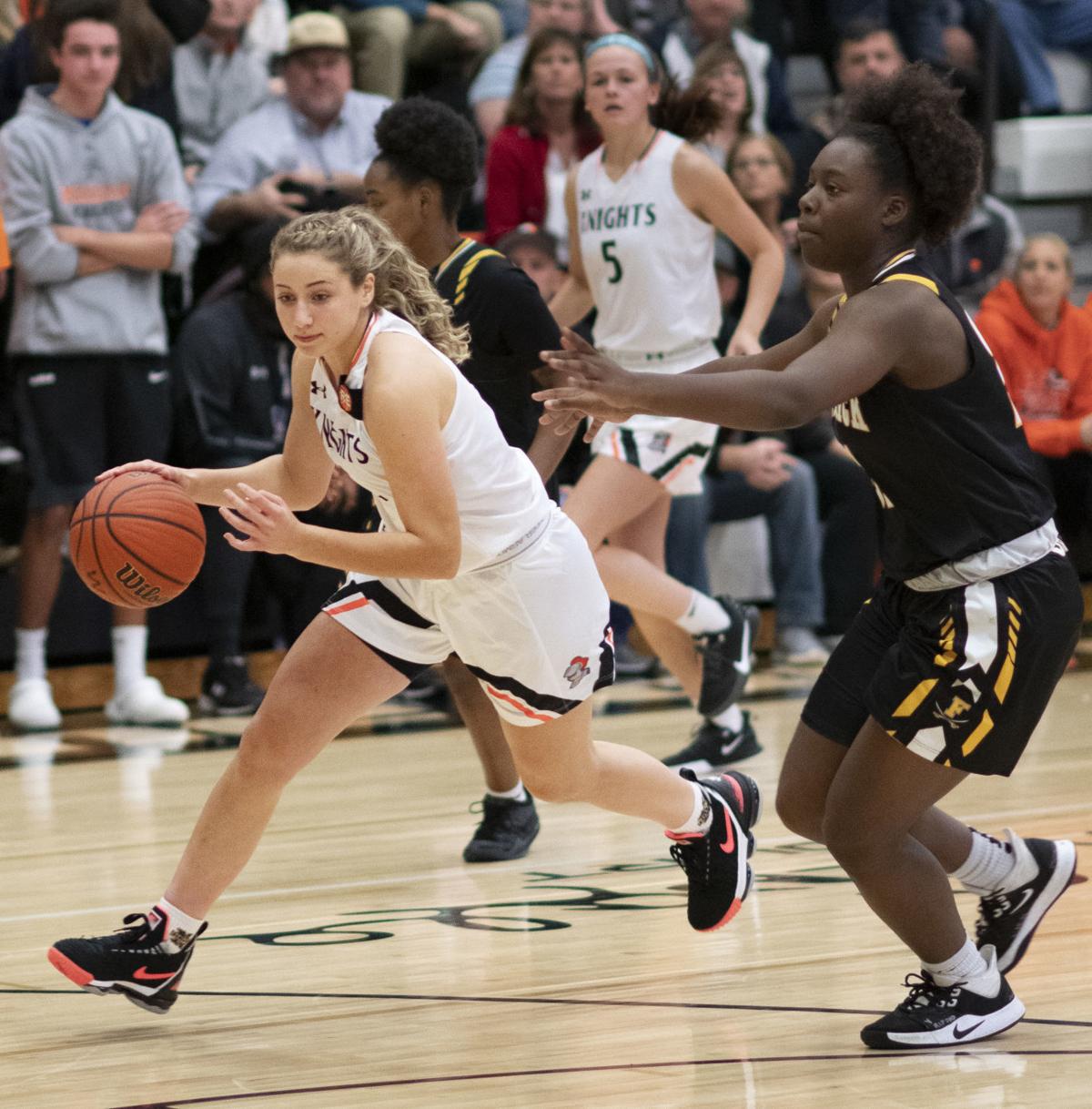 Photos Middletown Vs Frederick Girls Basketball High School Sports Fredericknewspost Com