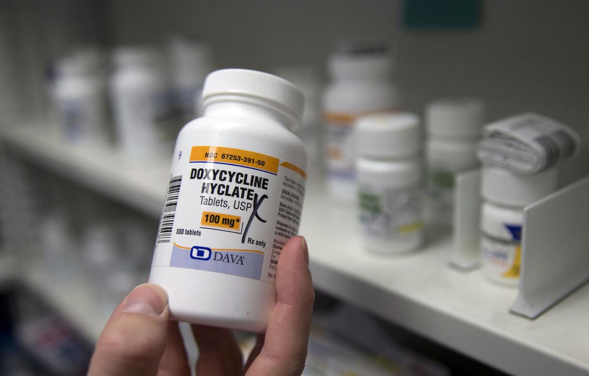 Doxycycline cost ontario