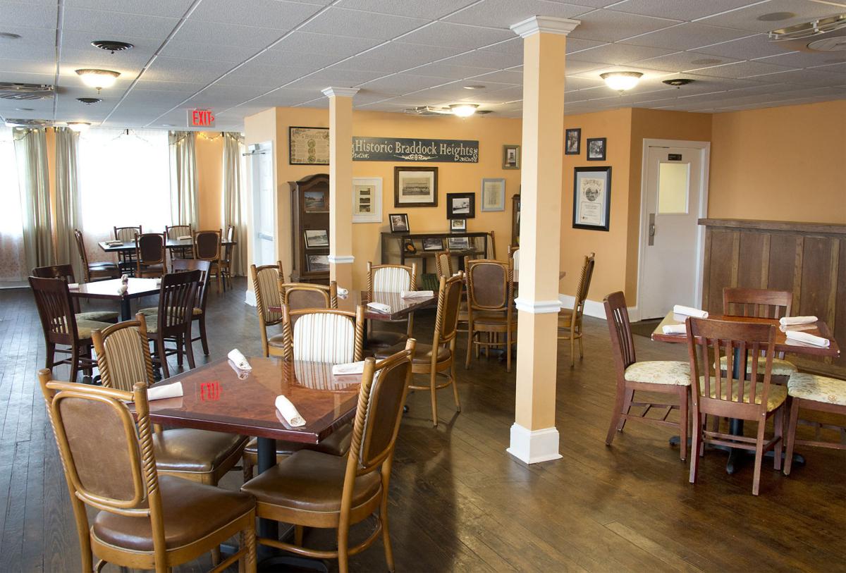 Braddock Inn's eclectic, seasonal menu is fun and fresh Arts