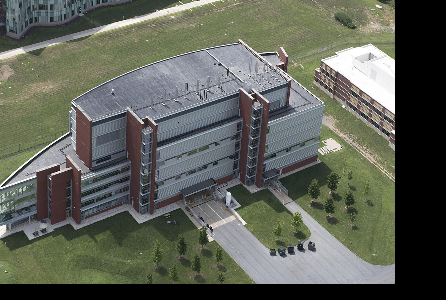 Lab at Fort Detrick faces closing under proposed federal budget