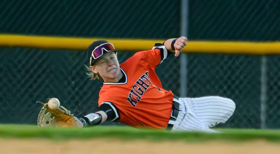 Photos Middletown State Semi Final Baseball High School Sports