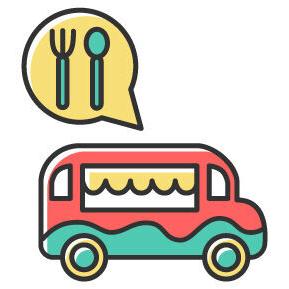 Food truck locations and events this week: July 20-23 - Vimarsana News