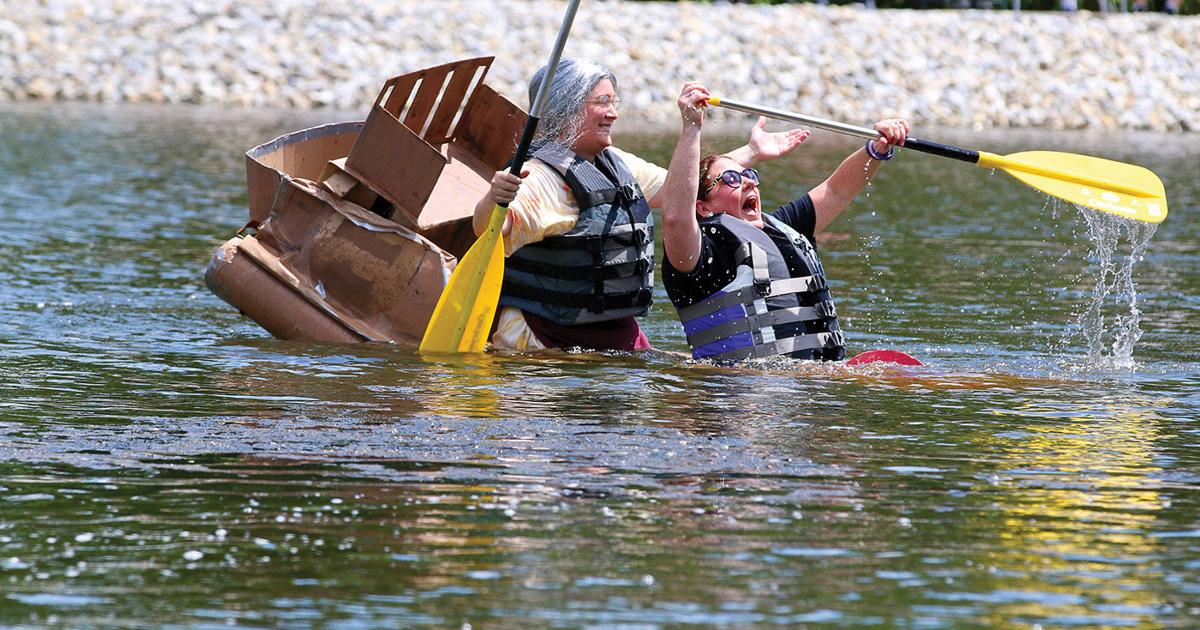 4 Events to Check Out This Spring | Day-Tripper Destinations ...