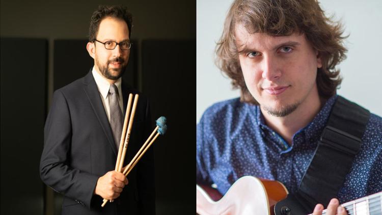 Live Jazz with Peter Heiss | Music & performing arts ...