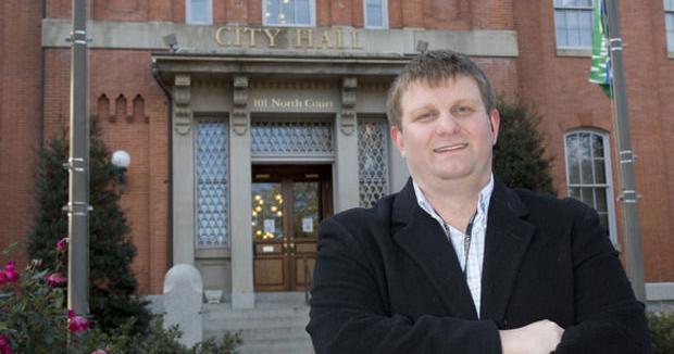 Repudiation Day: Frederick's predecessor to the Boston Tea Party ...