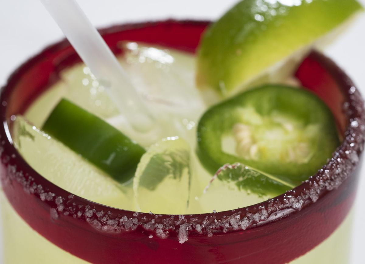 Try Something New At Frederick S Mariachi Restaurant 72 Hours Fredericknewspost Com