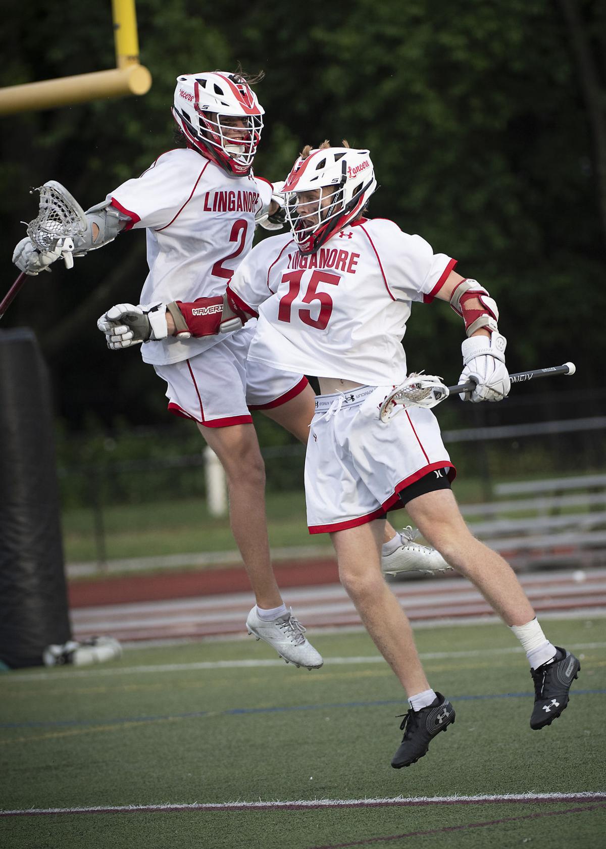 LHS MHS Lax