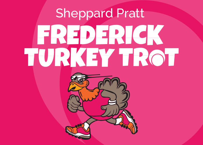 Sheppard Pratt Frederick Turkey Trot Sports & recreation events