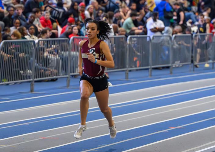 Photos: MPSSAA Class 1A & 4A State Indoor Track & Field Championships ...