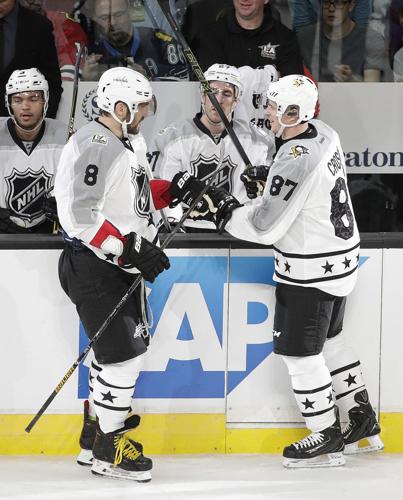 Canada Olympic hockey favorite; Crosby, Ovechkin top odds for MVP 