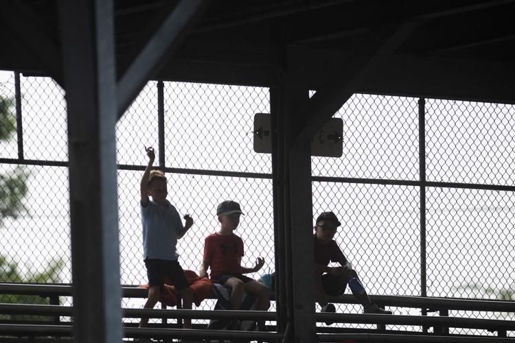 Photos FSK Post 11 vs. Woodsboro Post 282 Legion Baseball High
