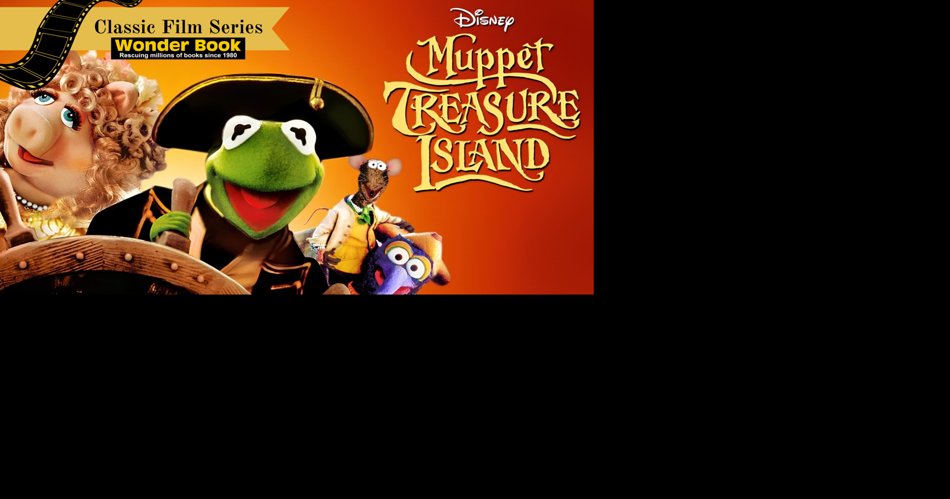 CLASSIC FILM Series: 
