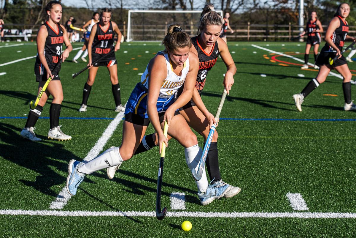 Walkersville Middletown Field Hockey 2