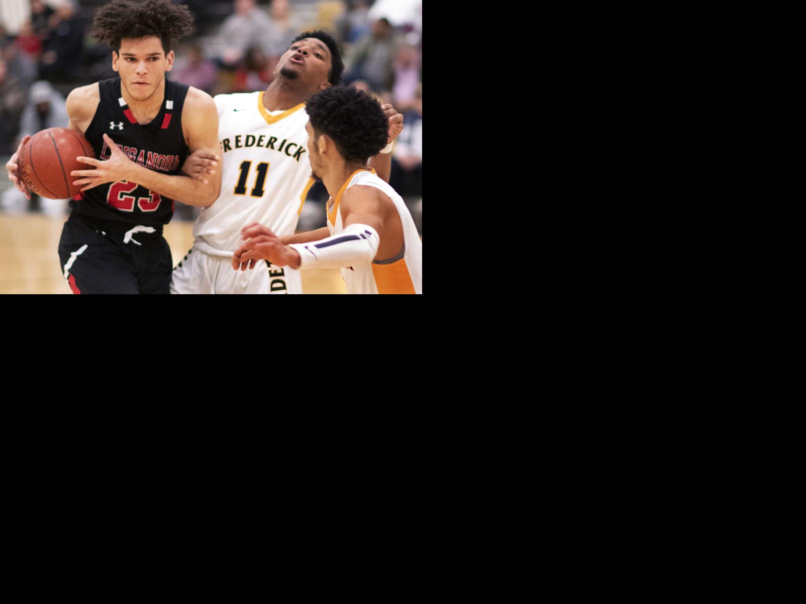 Road Warriors Lancers In Complete Control Away From Home High