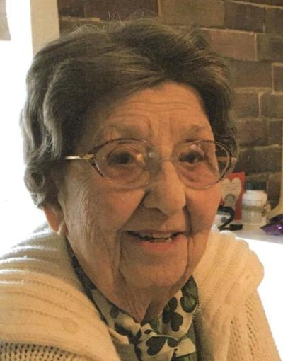 Margaret Hyde Obituaries 