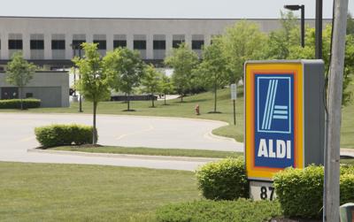 Aldi To Hire 15 At Warehouse In Frederick Economy Business Fredericknewspost Com