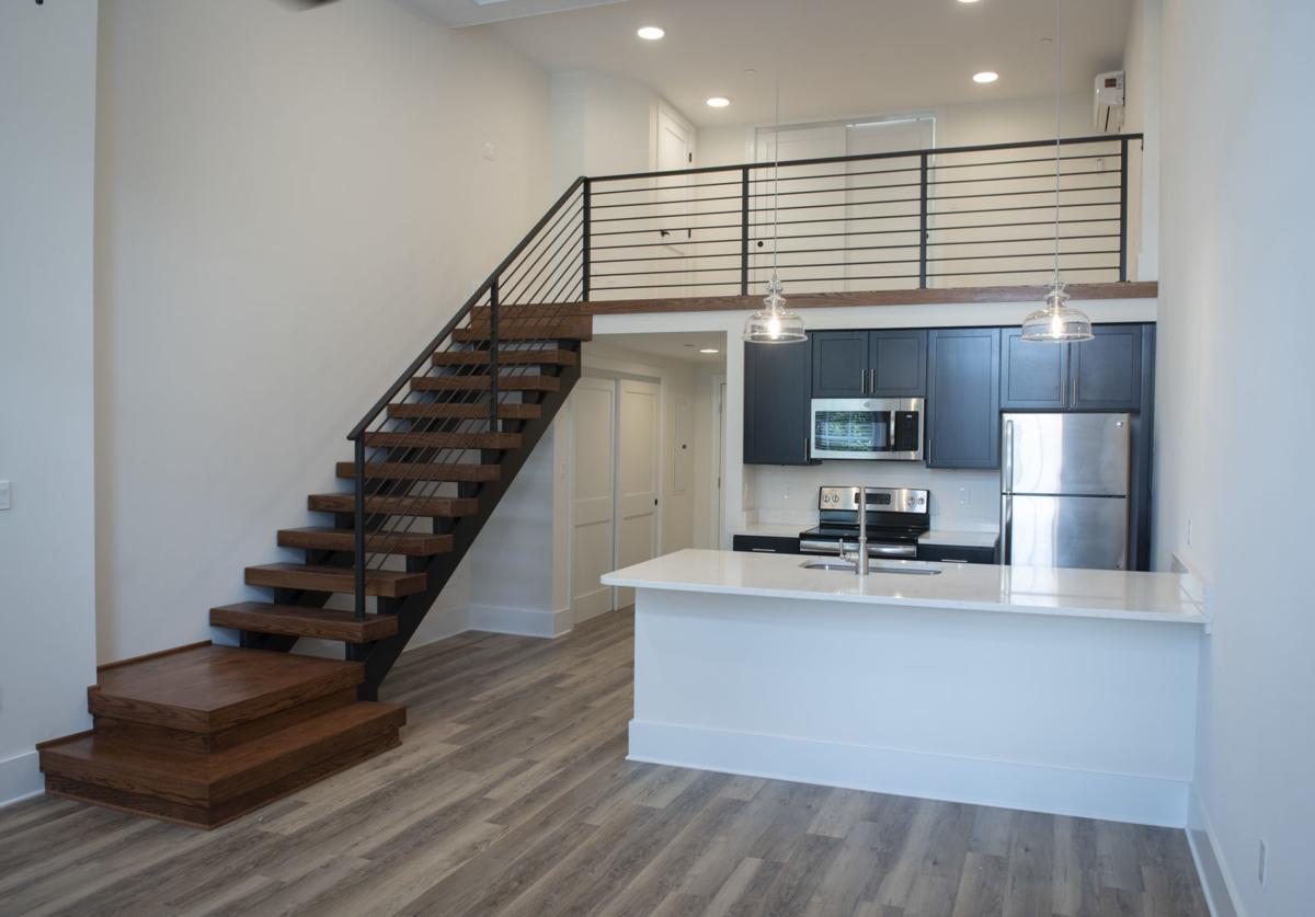 Kemp Hall Opens In Downtown But With A Hefty Price Tag Real Estate And Development Fredericknewspost Com