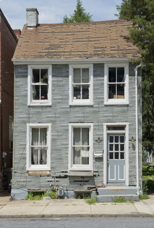 City of Frederick identifies four blighted properties