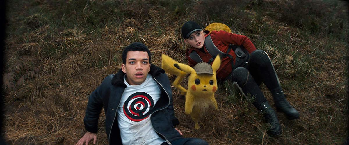 How Pokemon Detective Pikachu Brings The Beloved Cartoon