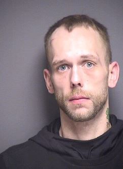 Mitchell James Taylor