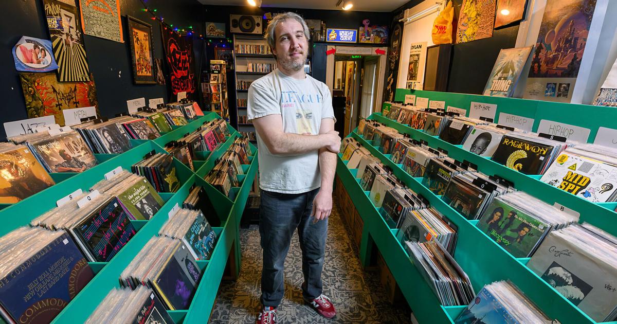 Not Dead Yet: Rock & Roll Graveyard celebrates 15 years keeping Fredericks music culture alive
