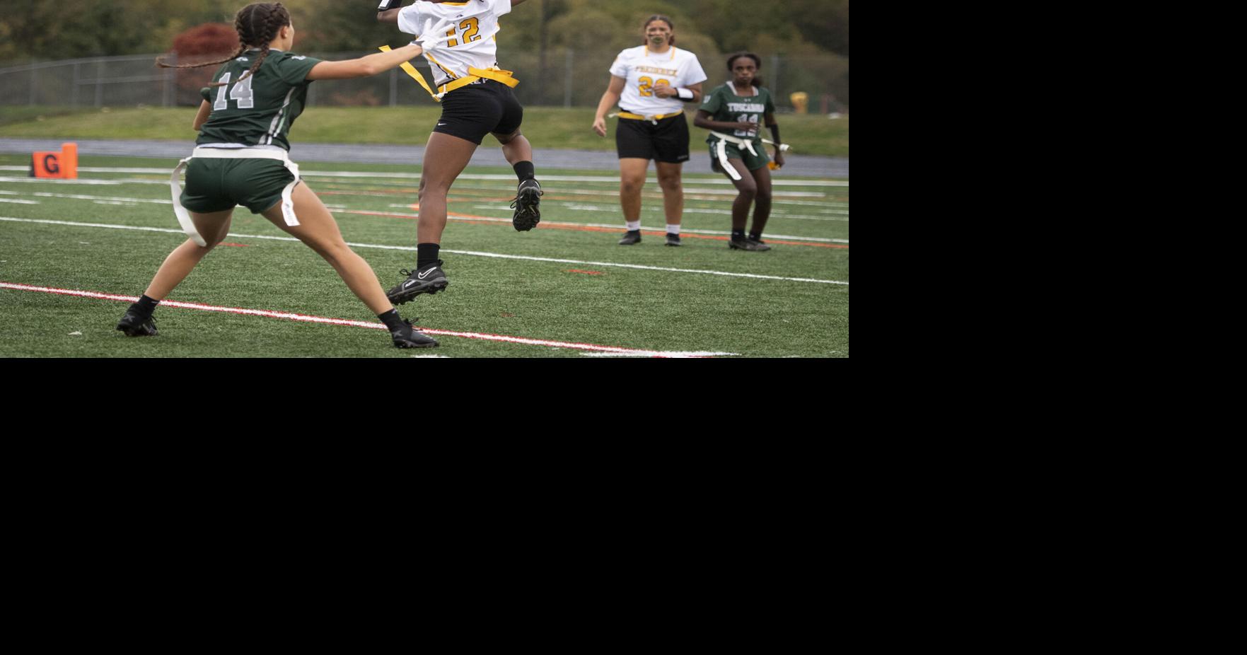 Tuscarora Frederick Flag Football Gallery