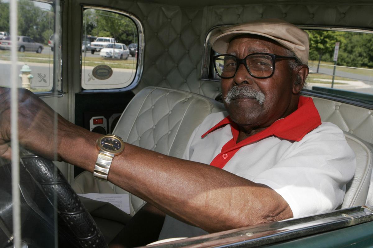 Mr. Stitches will return to drag strip after restoration Hagerstown