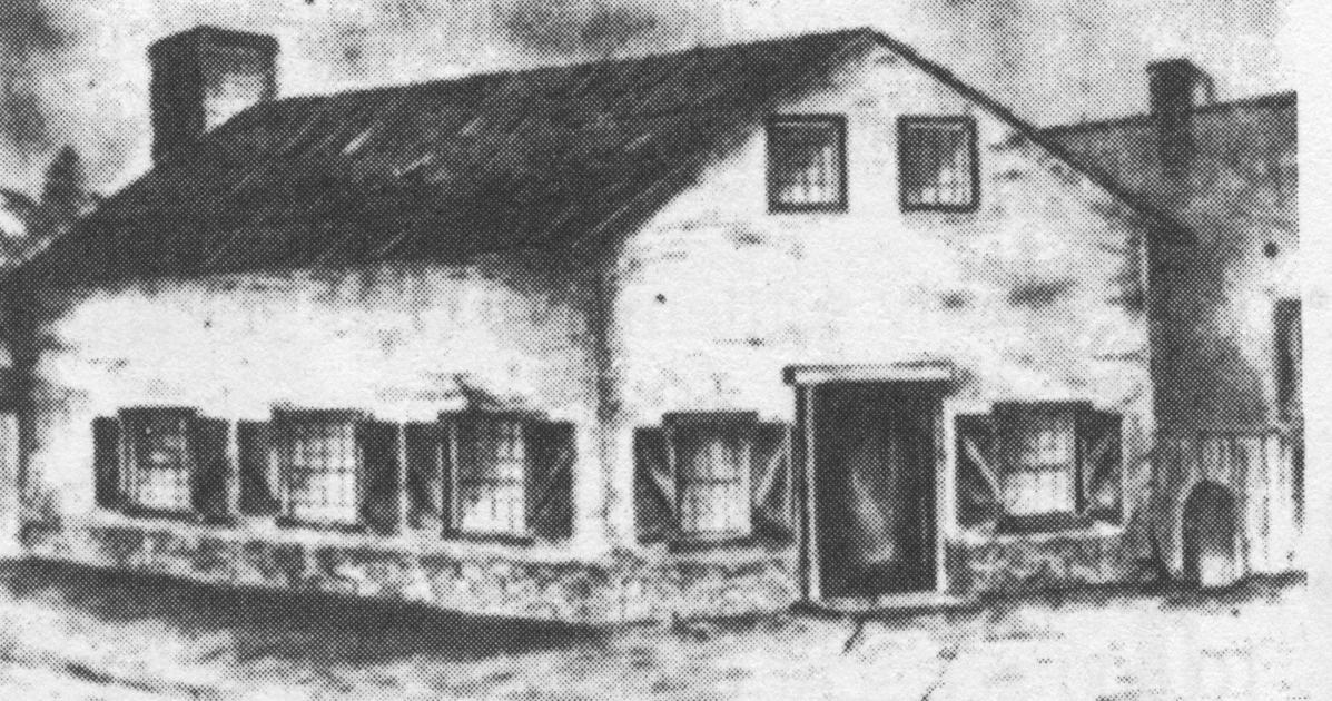 Frederick County's early history Hello Frederick