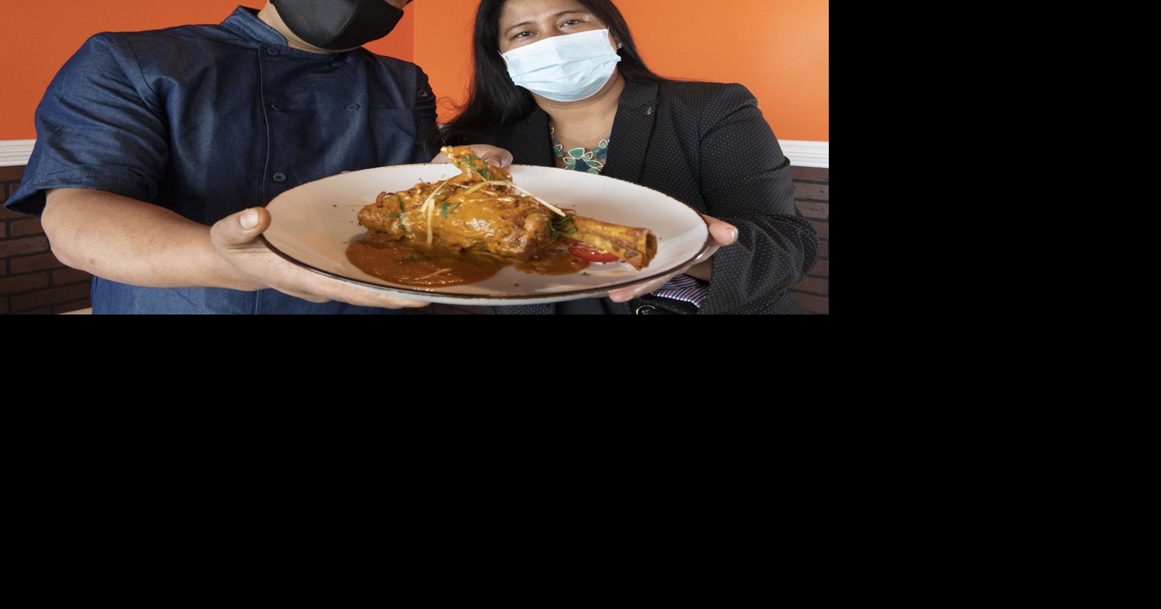 Open for Business Indian Wok brings IndoChinese food to Walkersville