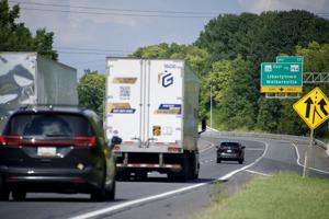 State urges Potomac Edison to move on U.S. 15 utility relocation work