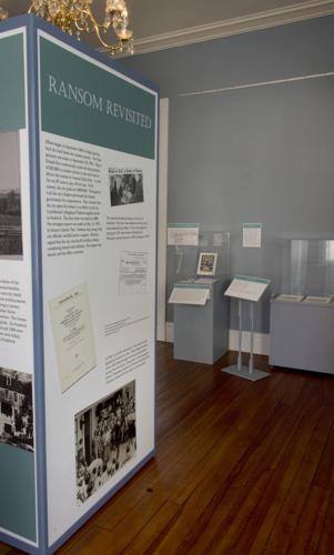 Documents tell story of Frederick ransom | Human Interest ...