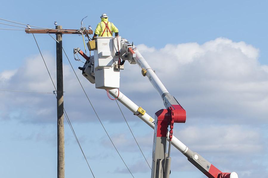 Pricing Power Potomac Edison Seeks Rate Increase Services Fredericknewspost Com