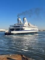 Best boat ride in America: Ferrying Delaware Bay