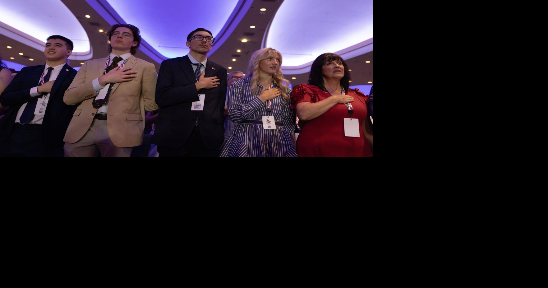 Pro-Israel influencers criticize Vance, but evangelicals remain open to him