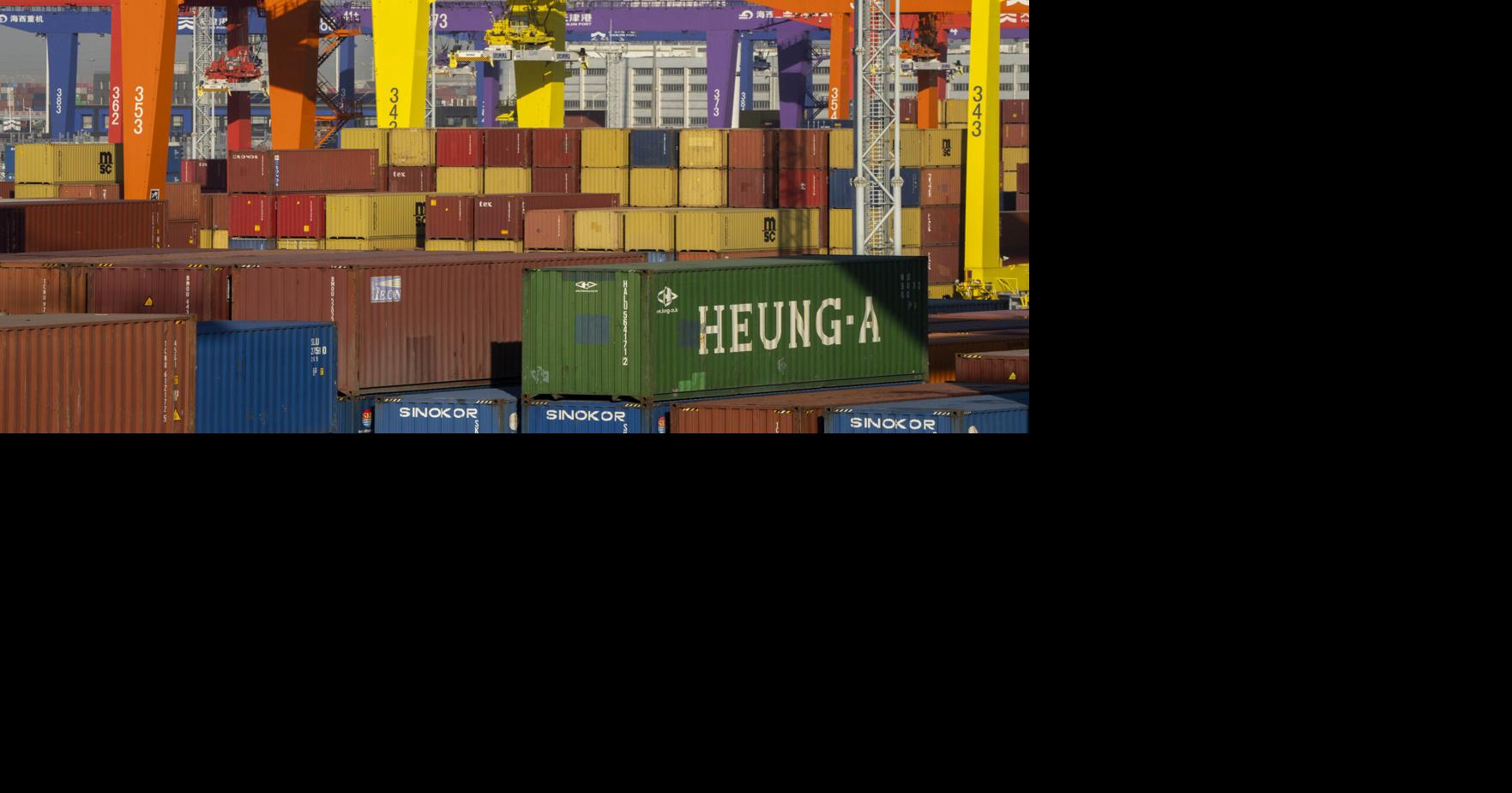 AP Analysis Trump favors huge new tariffs. What are they, and how do