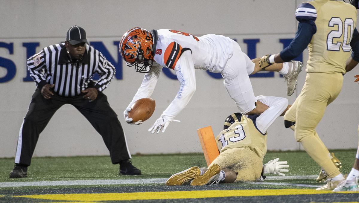 Photos Middletown Wins 2a State Championship High School Sports