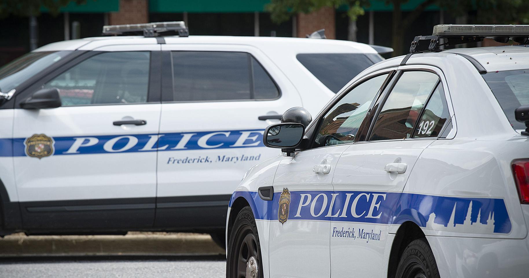 Updated; Police identify victim of Frederick fatal shooting - Vimarsana News