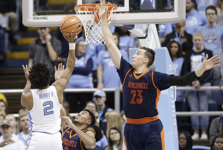 Former Oakdale Great Thomas Turning The Page Collegiate