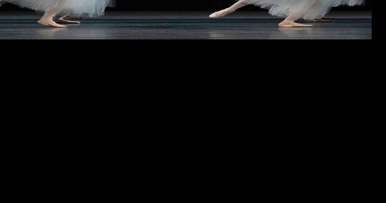 Former Frederick School of Classical Ballet student promoted to ...