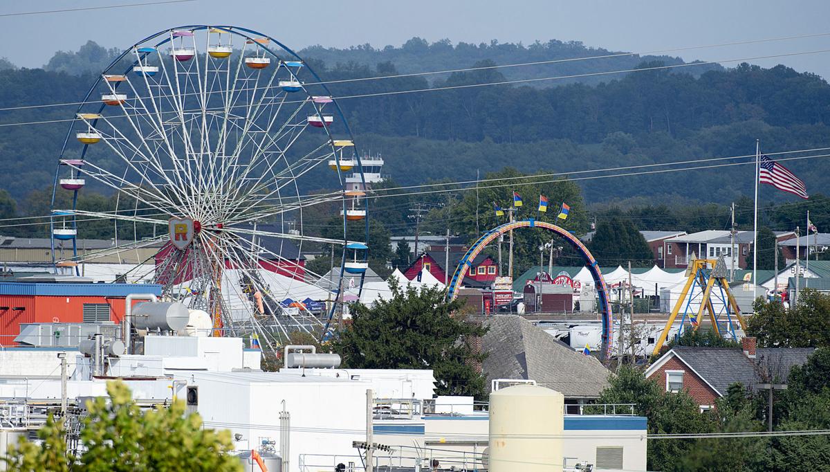 Rumored Threat To Great Frederick Fair Unfounded Sheriff S Office Says Public Fredericknewspost Com