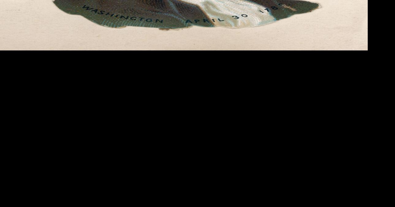 George Washington's Dream: The Potomac Company - Lecture Only Version ...