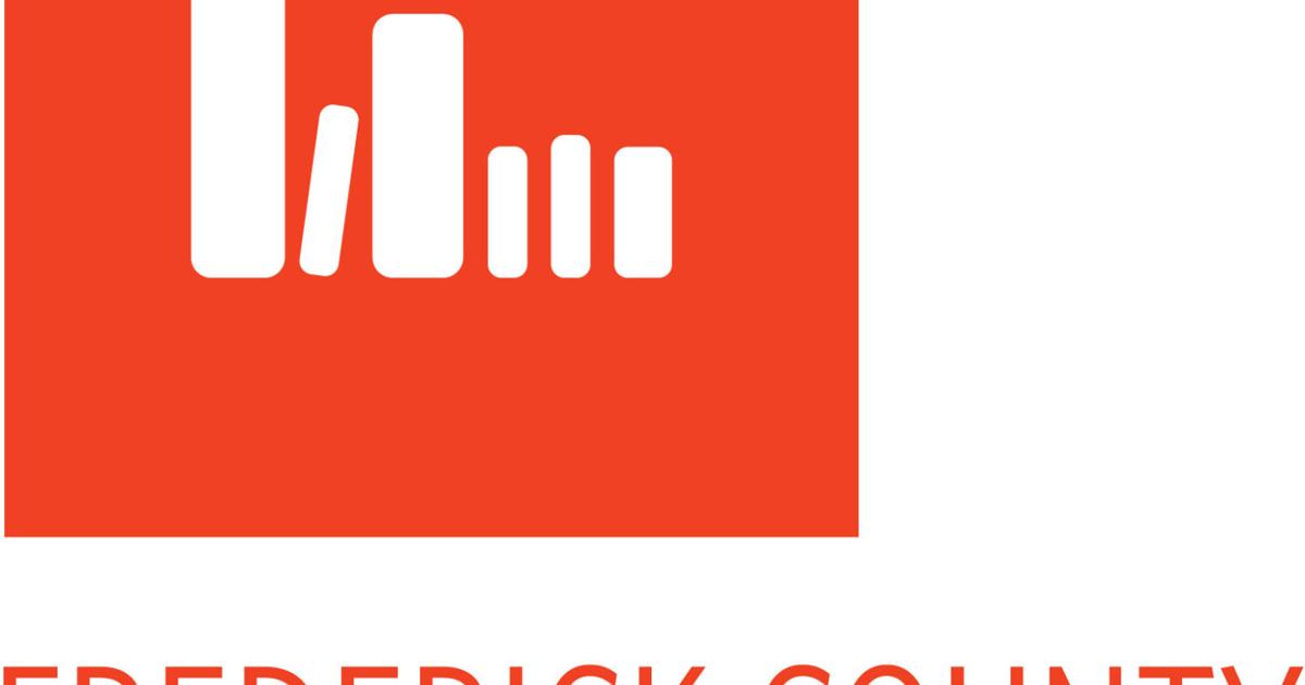 Frederick County Public Library