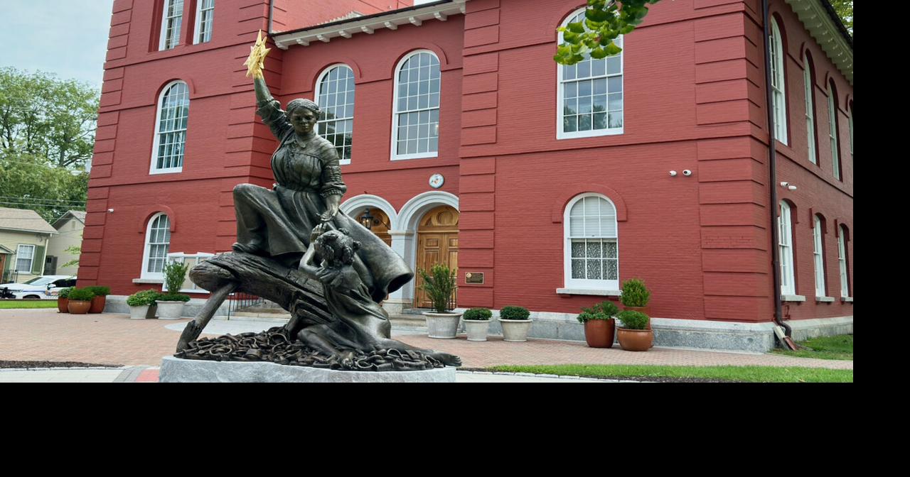 Republicans win in Dorchester challenge to redistricting ballot question By Bryan P. Sears Maryland Matters Aug 28, 2026 10 mins ago