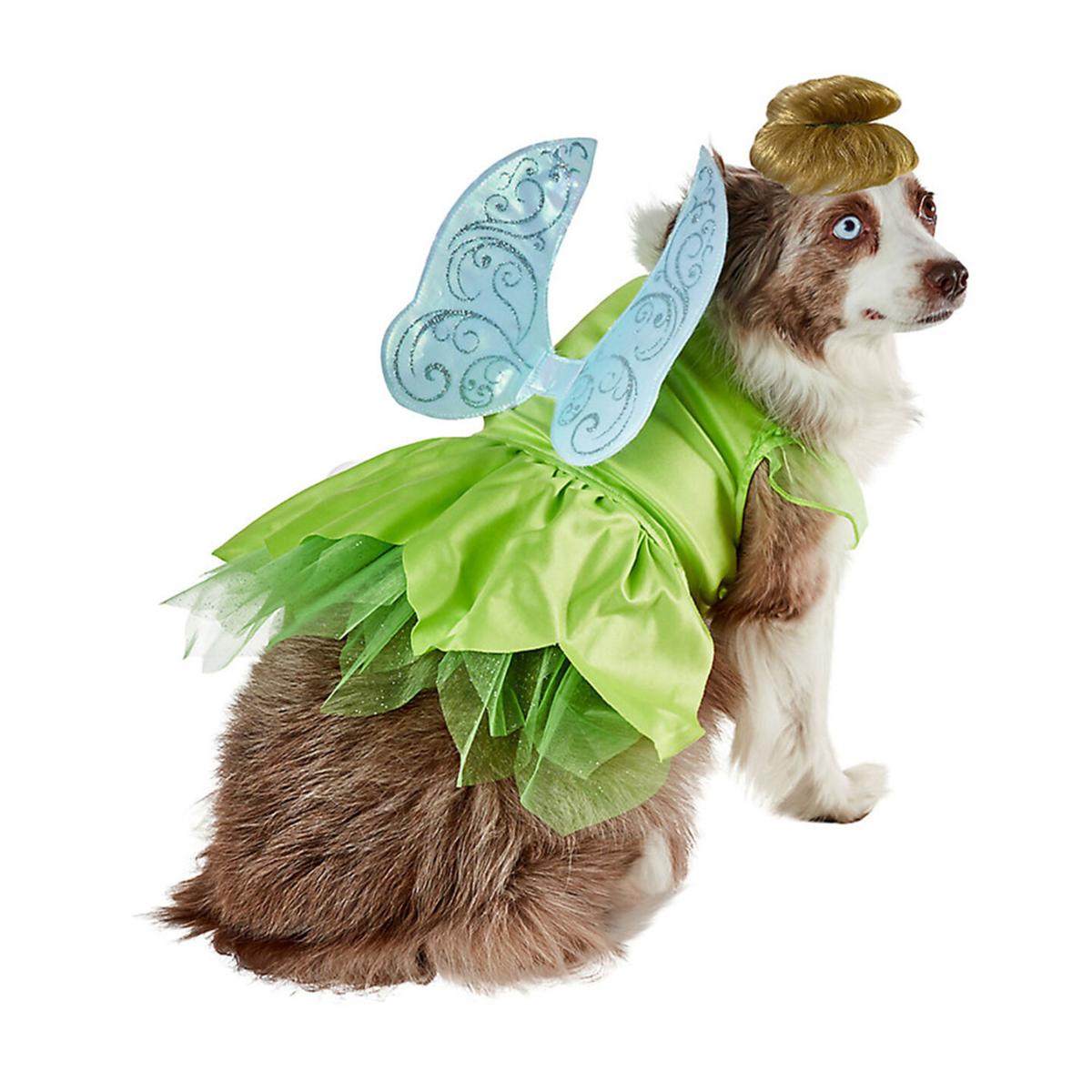 Dog Costumes  Once Upon My Fairy Tale