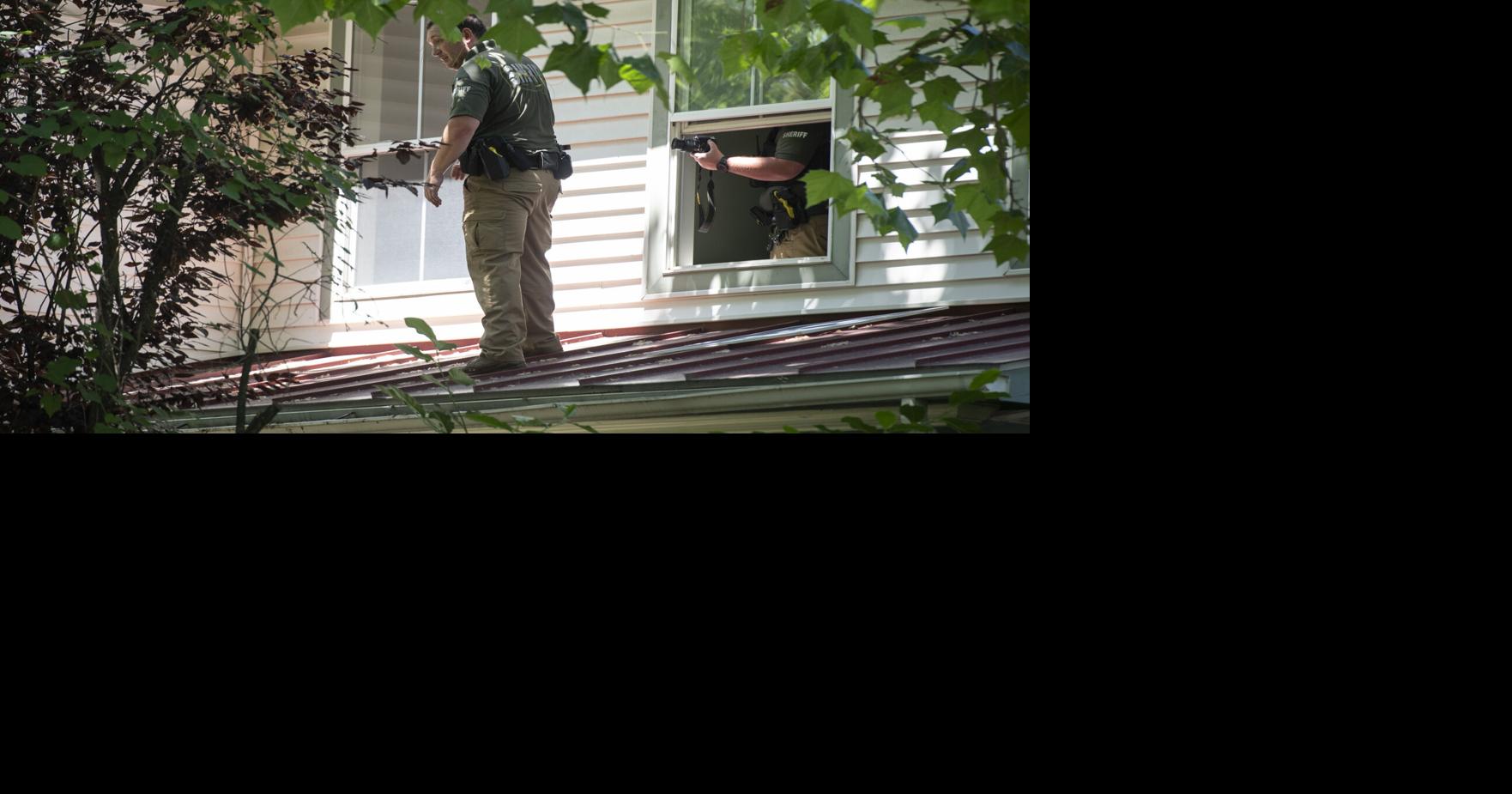 Updated: Shooting in Urbana leads to charges for Frederick man; no ...