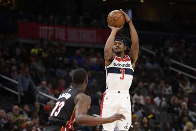 Looks Like Wizards Will Get Their Shot Under The Nba S Plan To